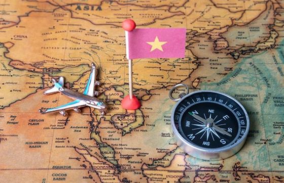 Comment Demander Un Visa Vietnamien En Ligne (e-visa Vietnam) ?