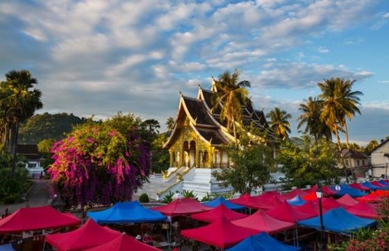 Est-il Possible De Voyager Sans Billet Retour Au Laos ?