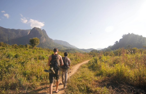 Trek Au Laos - Meilleurs Destinations Et Conseils Pour Randonnée Laos