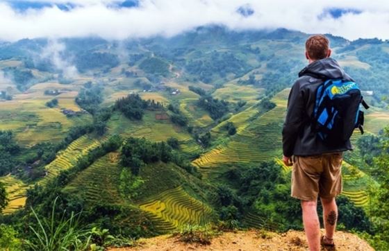 Meilleurs Sites Et Itinéraires Pour La Randonnée à Sapa Vietnam