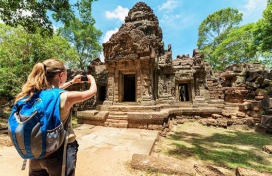 Une Semaine Au Cambodge : Explorez L’itinéraire Cambodge 7 Jours