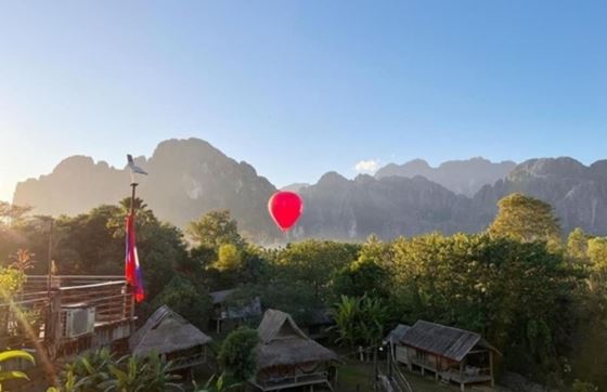 Où Dormir à Vang Vieng ? Top 6 Des Meilleurs Homestays à Vang Vieng