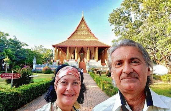 Visite Vientiane En 1 Jour Pour Le Meilleur Voyage Au Laos