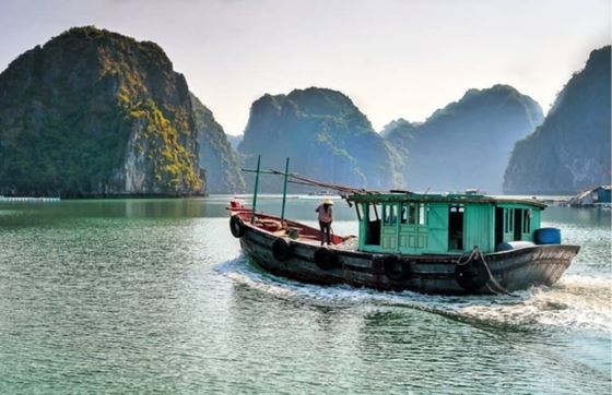 Village De Viet Hai : Informations Utiles Pour Votre Voyage Au Vietnam