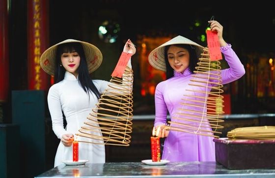 Que Faire Au Vietnam En Mai? Météo, Infos Pratiques, Sites à Découvrir, Questions-réponses