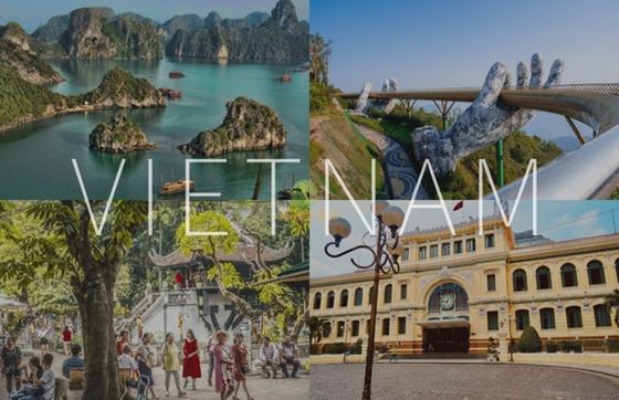 Infos Générales Sur Le Vietnam Avant De Voyage