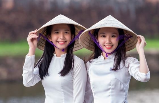 Non La Vietnam : Découvrir Le Chapeau Conique Vietnam