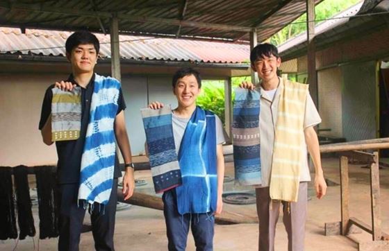 Découverte Des Villages D'artisanat De Vientiane Et Aux Alentours