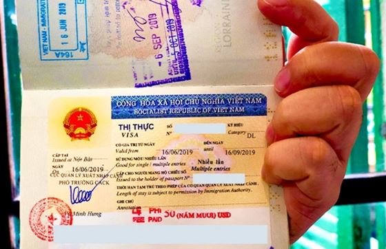 Nouvelles Réglementations Sur Les Visas à Partir Du 15 Août 2023 : Les Citoyens De 13 Pays Bénéficient D'une Exemption De Visa Pour Le Vietnam Pendant 45 Jours