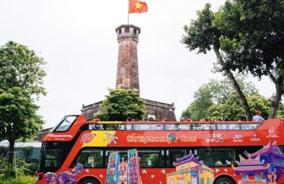 Transport à Hanoi – Comment Se Déplacer à Hanoi ?