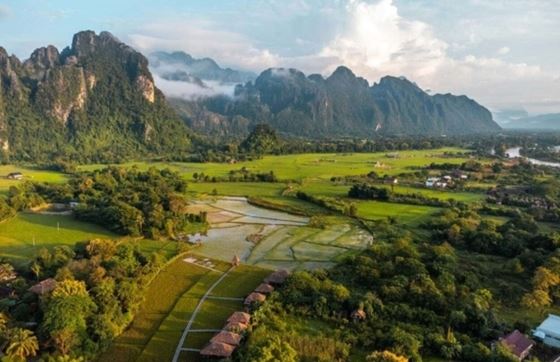 Revue Sur Que Faire Au Laos En 1 Mois De Jacolot