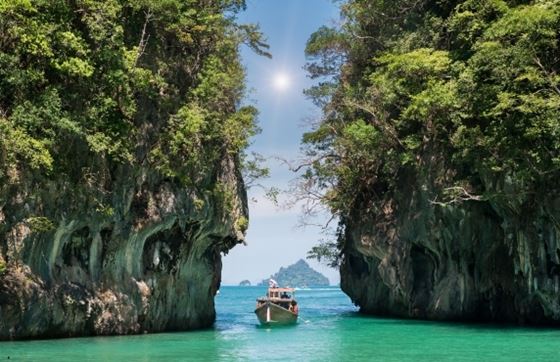 Quand Partir à Phuket ? Meilleure Période Pour Visiter Phuket