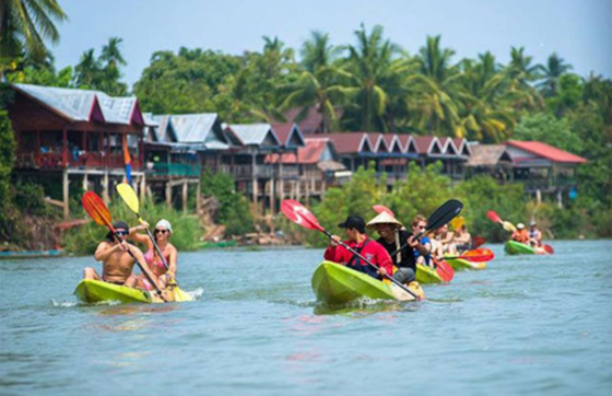 Voyage à Kratie - Quelle Est La Meilleure Période Pour Visiter Kratie?