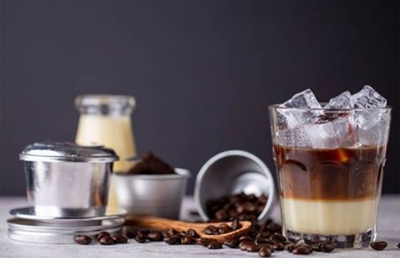Cà Phê Sữa Đá : Déguster Le Meilleur Café Glacé Vietnamien Près De Moi