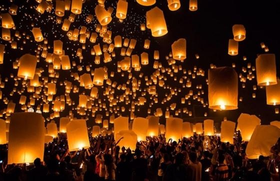 Opinion Sur Le Forfait Tout Compris En Voyage Pendant Des Fêtes Au Laos
