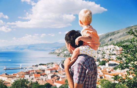 Comment Préparer Un Voyage Avec Bébé En Thaïlande ?
