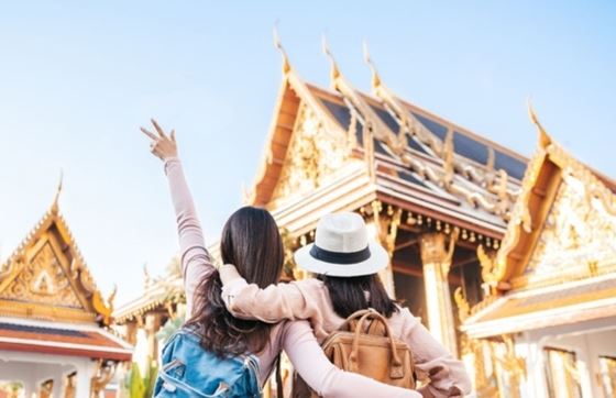 Thaïlande En Novembre - Que Faire Et Que Voir À Bangkok En Novembre ? 
