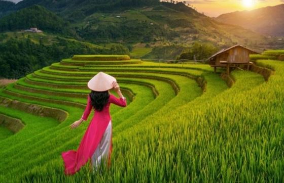 Voyage De Luxe 4 Semaines Vietnam Thaïlande Laos Cambodge Avec Anna
