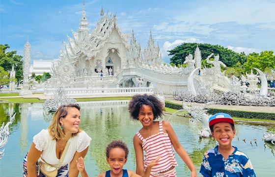 Voyage En Thaïlande Du Nord: Que Faire En Thaïlande Du Nord? 