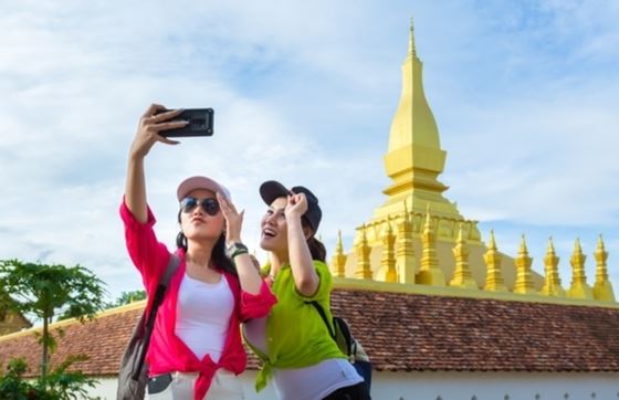 Où Partir En Week-end Entre Filles à Vientiane ?