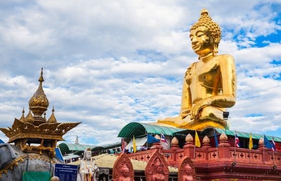 Itinéraire Voyage Luxe Thaïlande 2 Semaines - Circuit Haut De Gamme