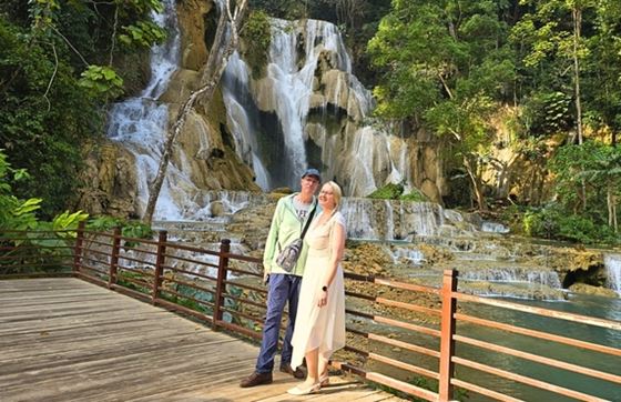 Circuit Privé Au Laos - Conseils Et Meilleures Agences