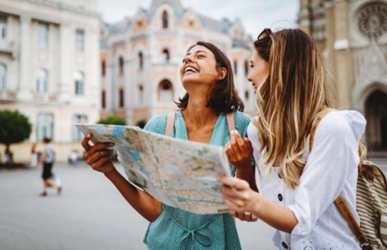 Partir En Voyage Seule Femme - Pourquoi Choisir Voyage Femme Seule ? 