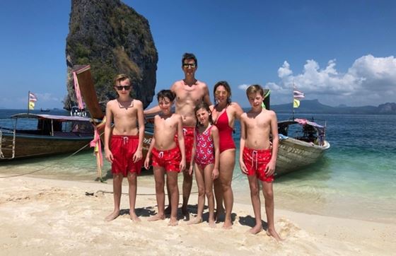 Thaïlande En Famille - Que Faire Pendant Les Vacances Scolaires ?