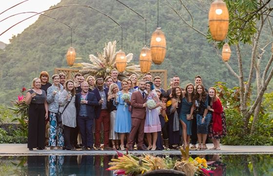 Top Les 07 Meilleurs Hôtels De Luxe De Ninh Binh, Vietnam