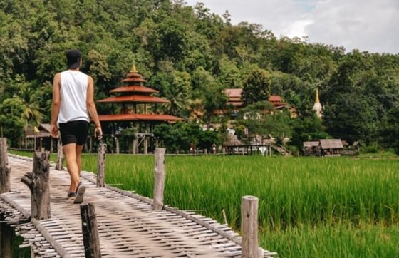 Week-end à La Ferme Thaïlande – Que Faire à La Campagne Thaïlandaise