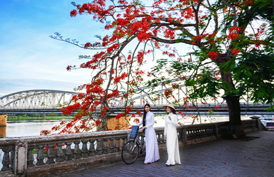 Les 20 Meilleures Choses à Faire à Hué, Vietnam