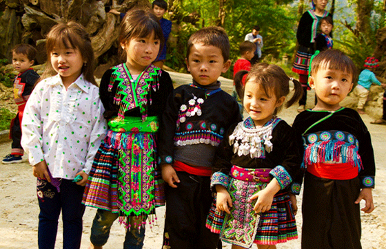 Top 07 Des Séjours Chez L'Habitant à Lai Chau, Vietnam