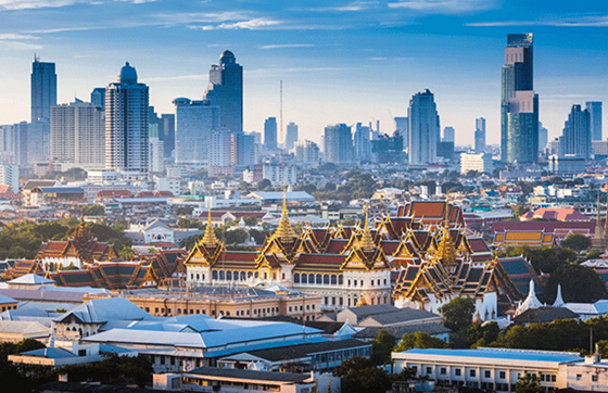 Visiter Bangkok: Que Voir Et Que Faire à Bangkok En Thailande?