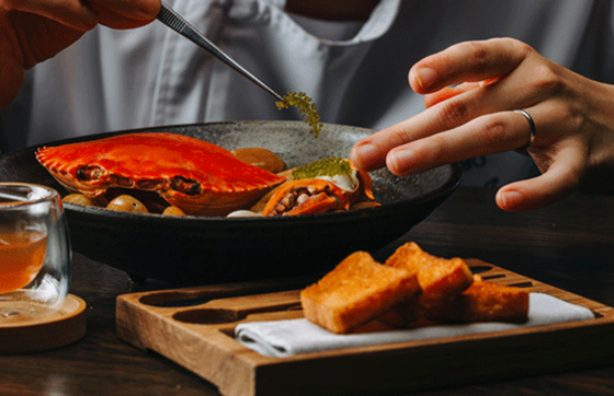 Où Manger à Bangkok? TOP 10 Des Meilleurs Restaurants De Bangkok, Thaïlande