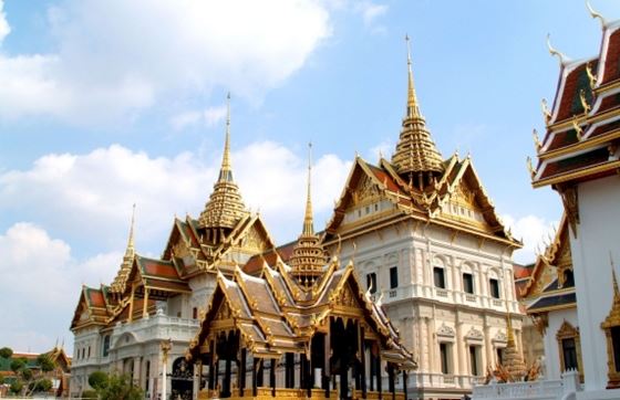 Que Faire En Thaïlande: Visiter Bangkok En 24 Heures