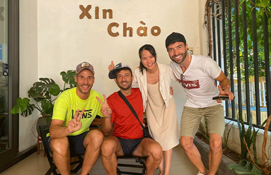 Top 10 Des Hébergements Chez L'Habitant à Hué, Vietnam 