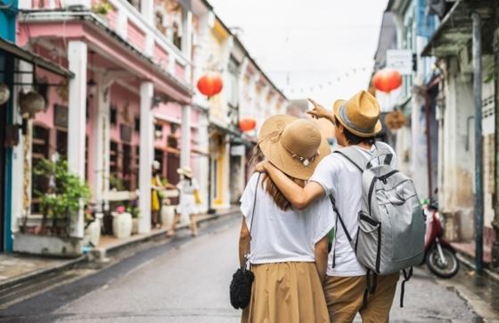 Où Dormir à Phuket: Top 07 Meilleurs Hôtels 5 étoiles à Phuket