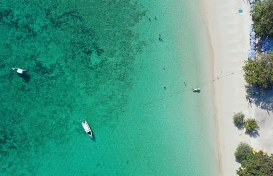 Voyage En Thaïlande : Quand Partir à Koh Phi Phi ?