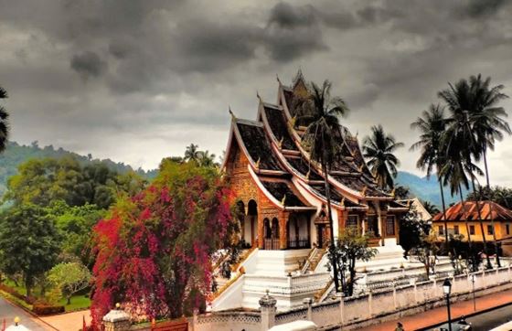 Découvrez Les Incontournables Du Laos : Où Aller Lors De Votre Première Visite