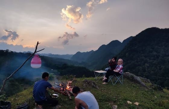 Guide De Voyage à Pu Luong : Expériences Nocturnes Inoubliables Pour Les Aventuriers