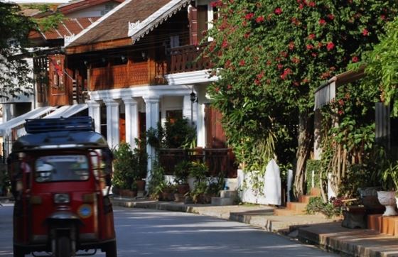 Que Faire à Luang Prabang? Les Meilleures Choses à Faire à Luang Prabang