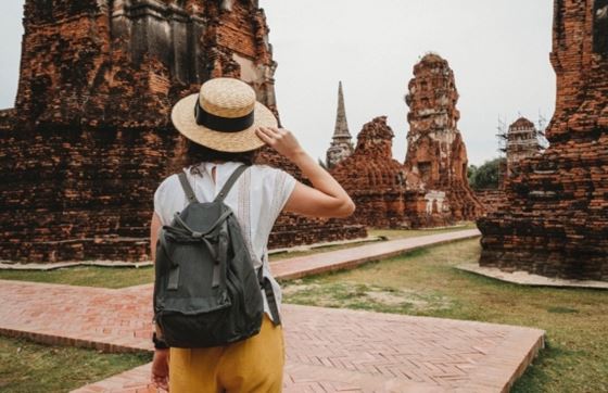 Trek En Thaïlande - Destinations Et Conseils Pour Randonnée à Ayutthaya