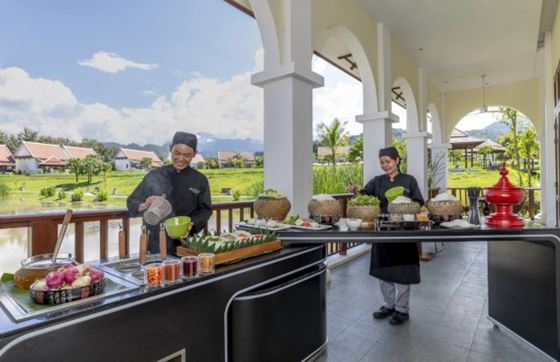 Les Meilleurs Hôtels De 4 étoiles à Luang Prabang Pour Un Séjour Inoubliable