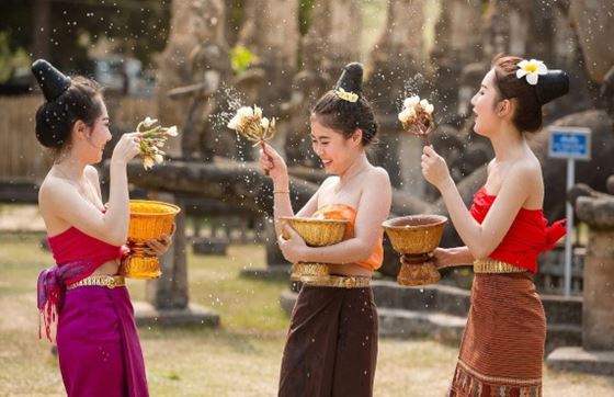 Circuit Au Laos 15 Jours : Découvrez Le Meilleur Du Laos