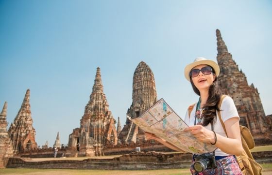 Ou Séjourner En Thaïlande: 6 Meilleurs Hôtels 4 étoiles à Bangkok