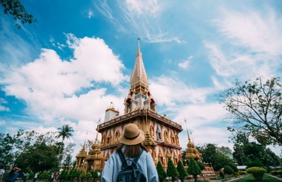 Où Séjourner à Phuket: Top 08 Meilleurs Hôtels 4 étoiles à Phuket