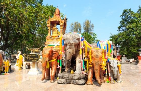 Que Faire En Thailande: Les 8 Meilleurs Choses à Faire à Phuket