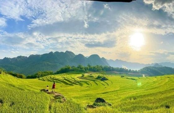 Guide De Voyage à Pù Luông : 5 Expériences Incontournables à Ne Pas Manquer