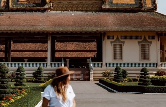 Quand Partir à Phnom Penh ? Meilleure Période Pour Visiter Phnom Penh