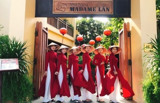 Explorer Top 10 Meilleurs Restaurants à Da Nang Au Vietnam